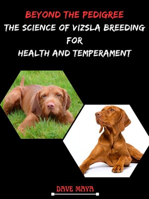 cover image of Beyond the Pedigree